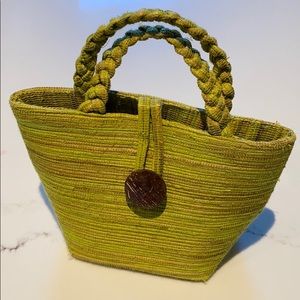 Summer Tote